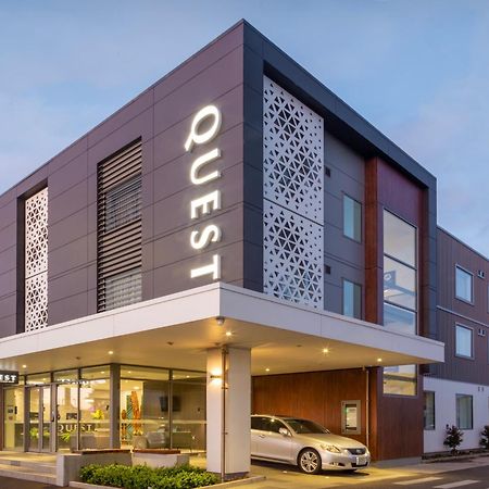 Quest Palmerston North Bagian luar foto