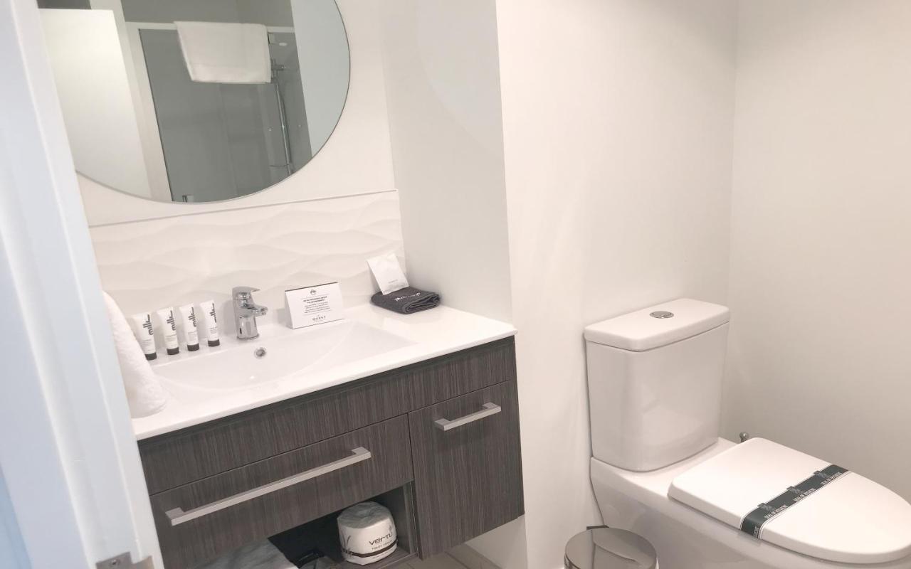 Quest Palmerston North Bagian luar foto