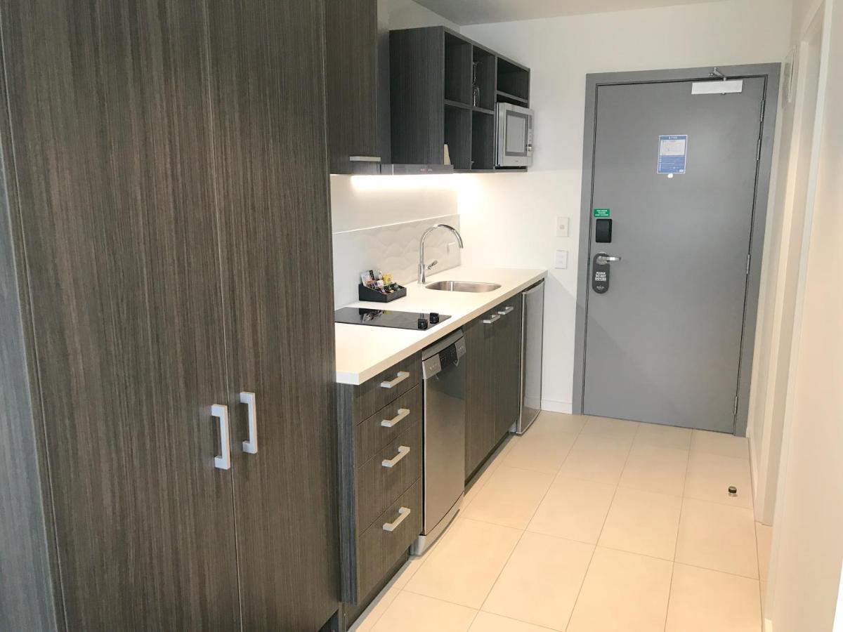 Quest Palmerston North Bagian luar foto