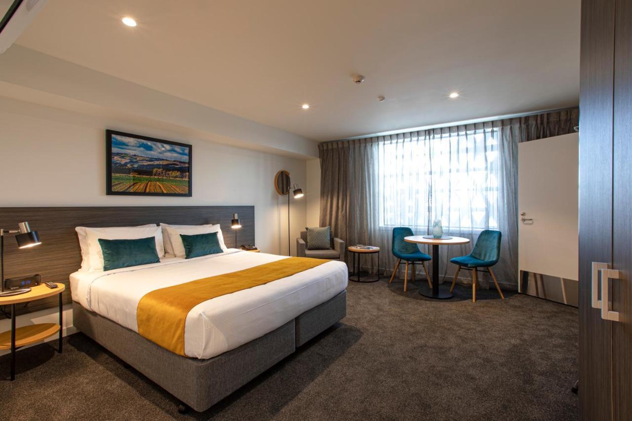 Quest Palmerston North Bagian luar foto