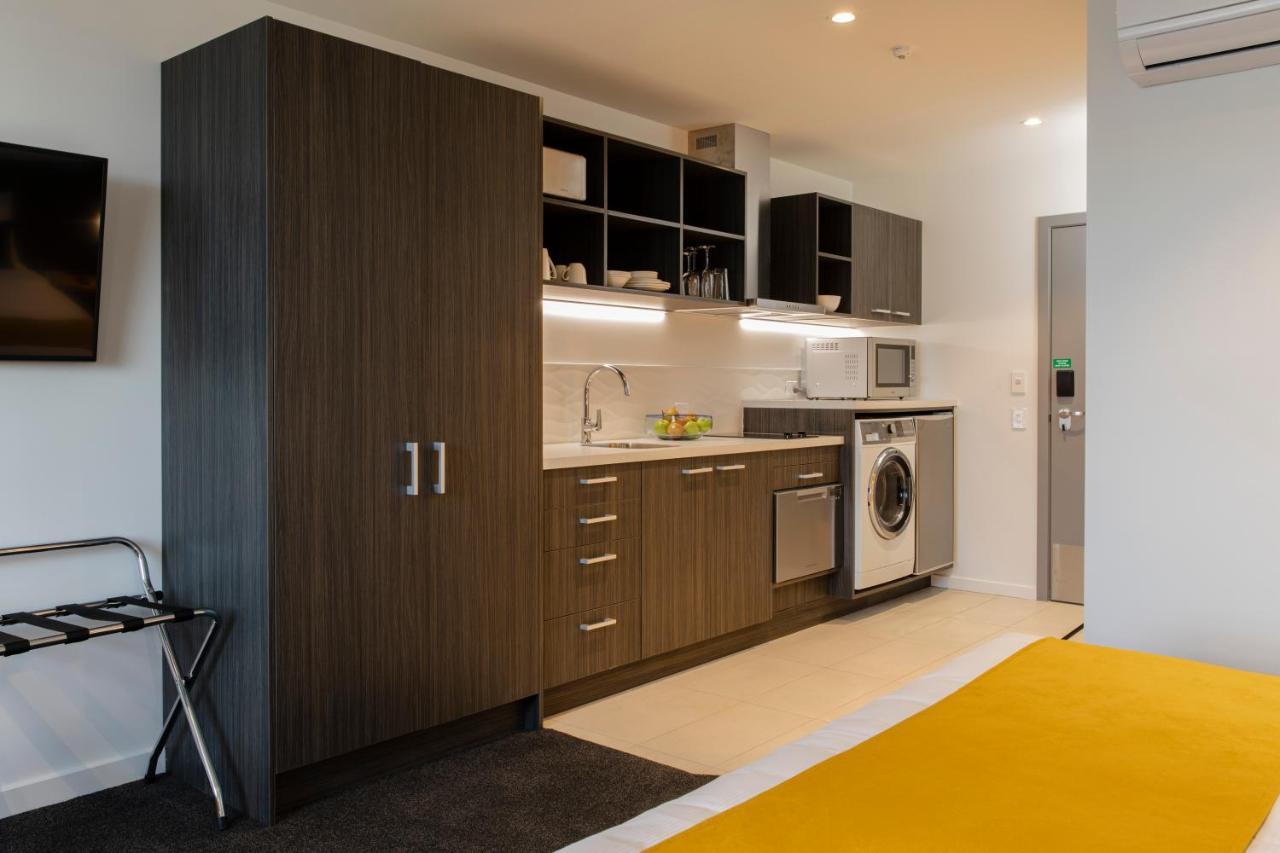 Quest Palmerston North Bagian luar foto