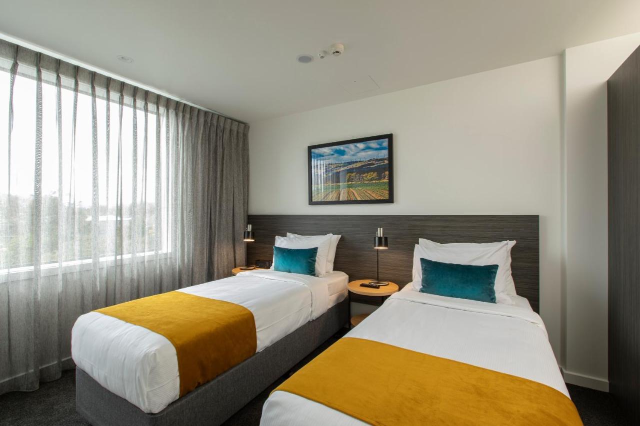 Quest Palmerston North Bagian luar foto